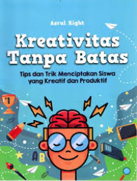 Image of Kreativitas Tanpa Batas